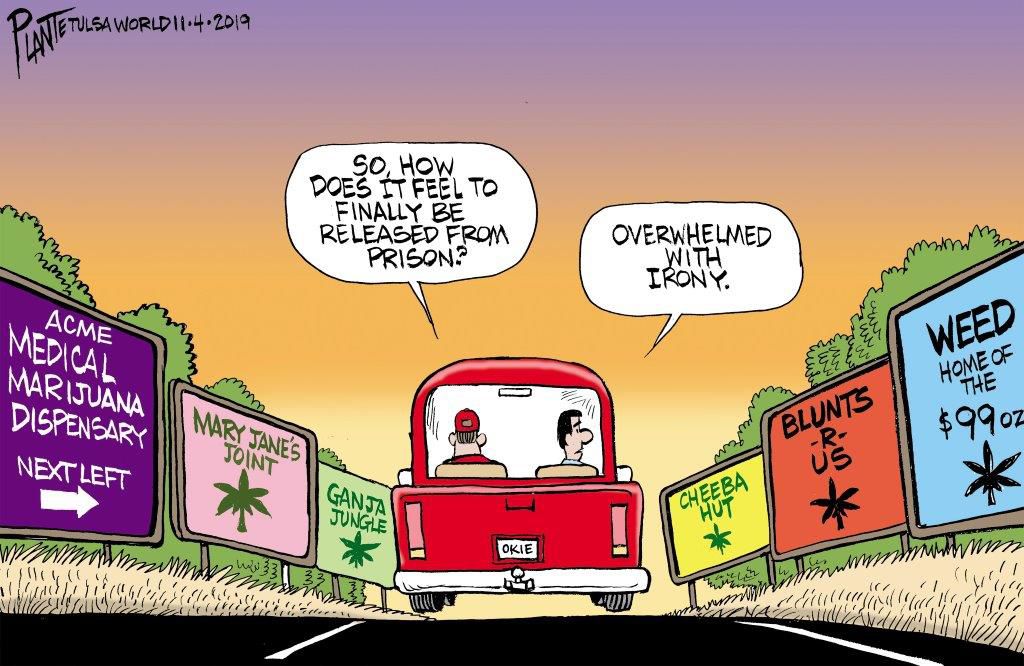 Mass OK Prison commutation